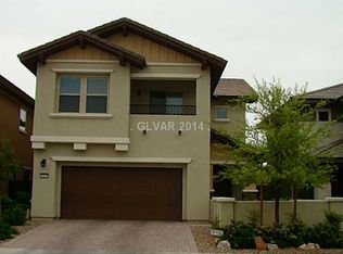 10669 Agate Knoll Ln, Las Vegas, NV 89135