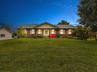 340 Missionary Ln, Mount Sterling, KY 40353