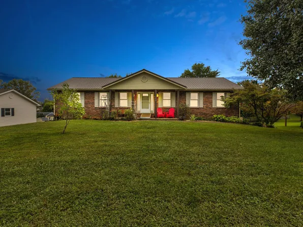 340 Missionary Ln, Mount Sterling, KY 40353