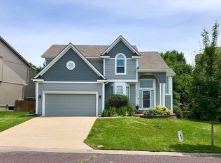 12505 Benson St, Overland Park, KS 66213