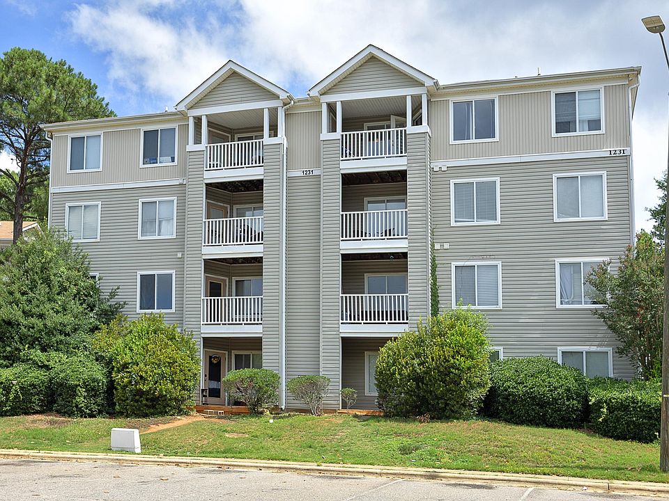1st image of 1231 University Ct APT 104