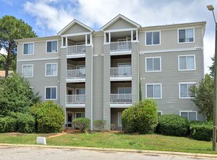 1231 University Ct APT 104, Raleigh, NC 27606