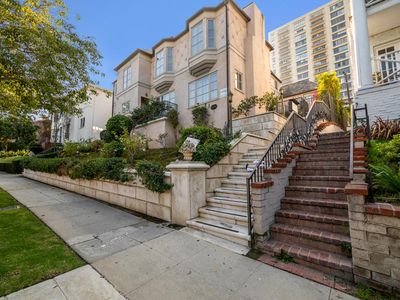 429 Shirley Pl #B, Beverly Hills, CA, 90212