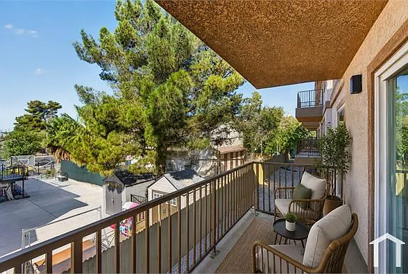 2309 Seco Adobe Cir #105 — Photo 5