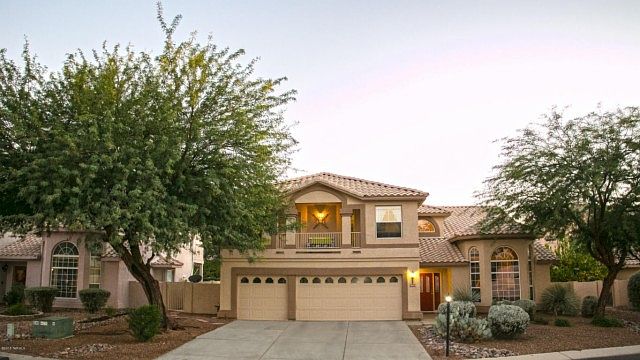 1st image of 10752 N Torey Ln