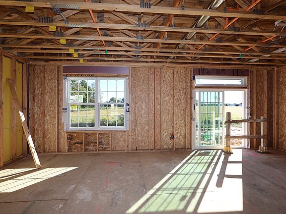 Interior - October 6, 2026