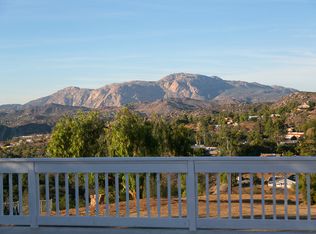 940 S Grade Rd, Alpine, CA 91901