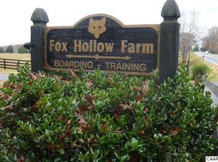 2289 James Madison Hwy, Gordonsville, VA 22942