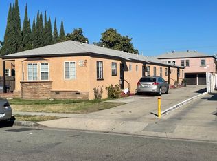 3535 Los Flores Blvd APT D, Lynwood, CA 90262