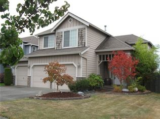 1848 SW 345th Pl, Federal Way, WA 98023