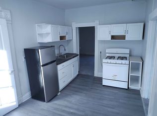 614 Bellefontaine St #1/2, Wapakoneta, OH 45895