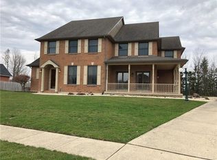 218 Hunterfield Dr, Brookville, OH