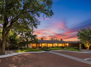 3941 Flamingo Dr, El Paso, TX 79902