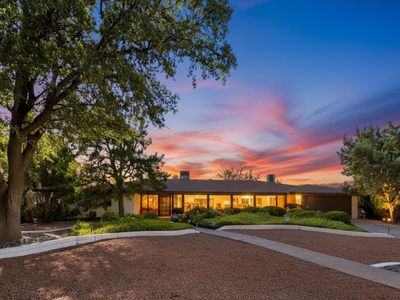 3941 Flamingo Dr, El Paso, TX, 79902