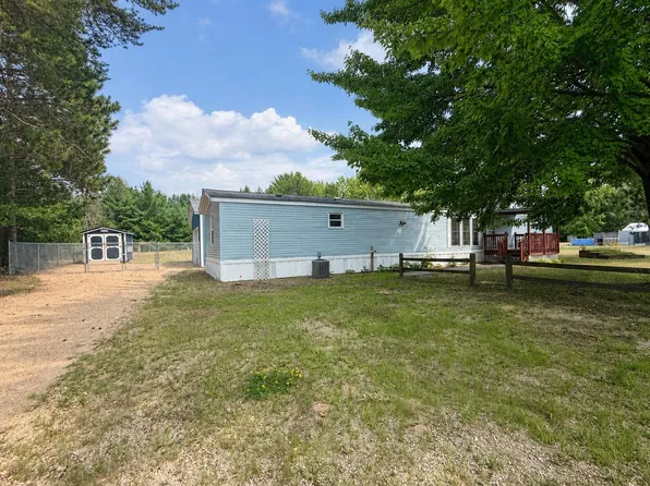 2242 Birch Dr, Friendship, WI 53934