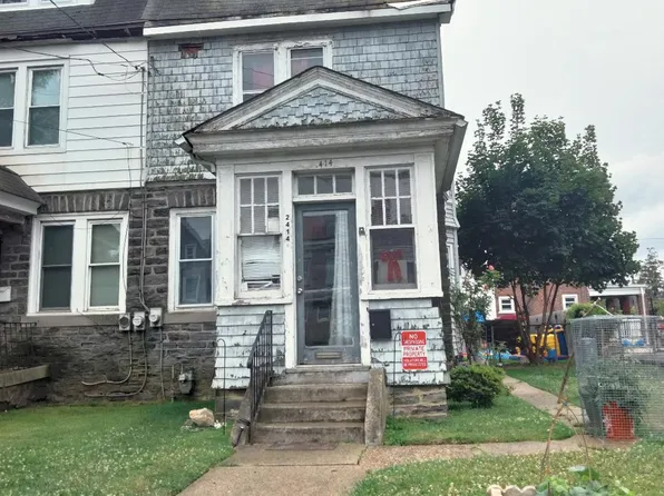 2414 Edgmont Ave, Chester, PA 19013