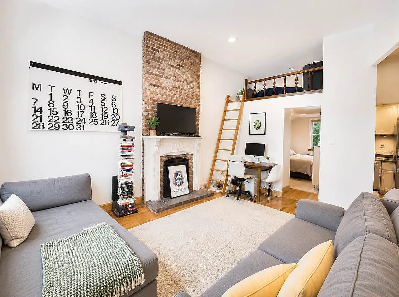 67 West 73rd Street — Photo 1