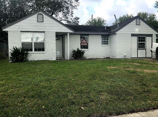 14310 White Heather Dr, Houston, TX 77045