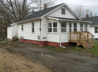 6214 Marywood Ave, Lansing, MI 48911
