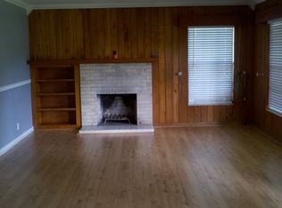 115 Margurite St W, Perry, FL 32348