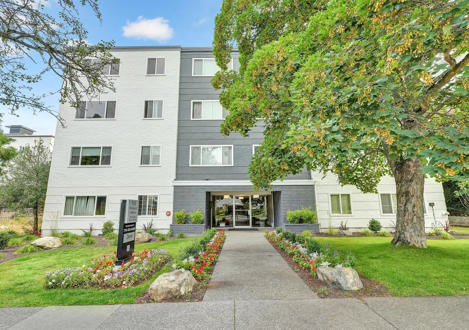 Rockridge Apartments — Photo 2