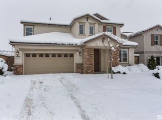 2660 Peavine Creek Rd, Reno, NV 89523