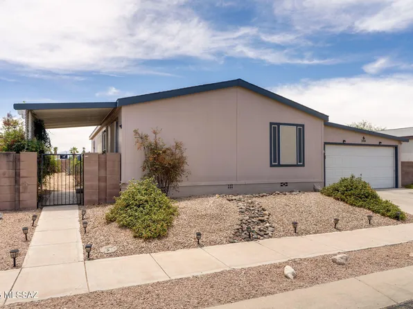 6124 E House Rock Ln, Tucson, AZ 85756