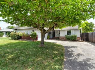 4981 Bonniemae Way, Sacramento, CA