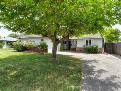 4981 Bonniemae Way, Sacramento, CA, 95820