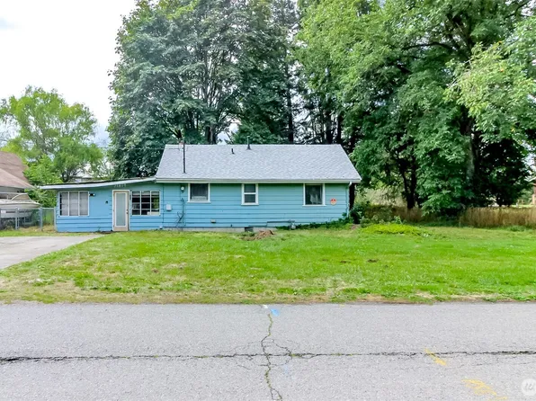31819 102nd Avenue SE, Auburn, WA 98092