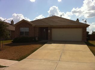 511 Pheasant Rdg, Round Rock, TX 78665