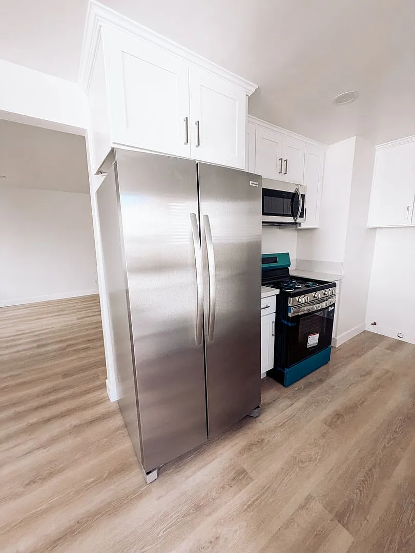 West 129th St. Apts. — Photo 1