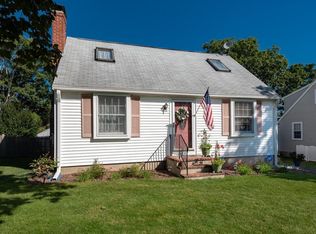 29 Wilbur St, North Easton, MA 02356