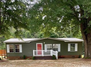 720 Old Linn Rd, China Grove, NC 28023