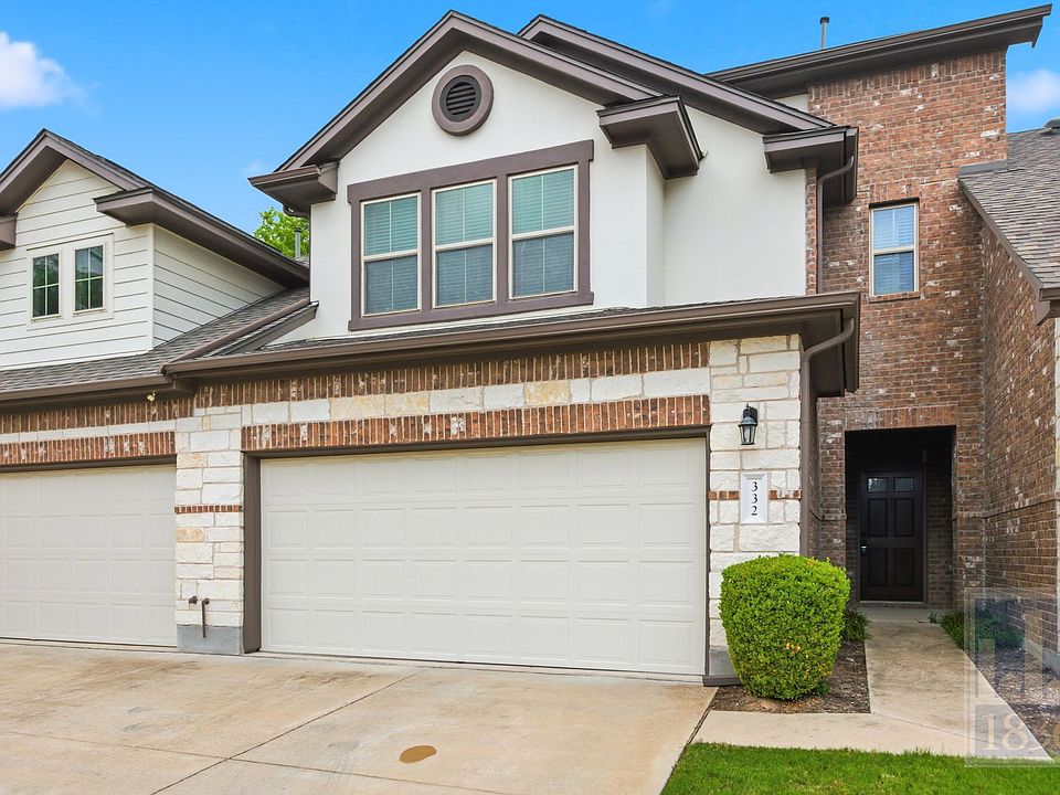 1st image of 2304 S Lakeline Blvd Unit 332