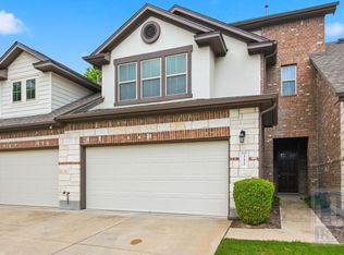 2304 S Lakeline Blvd UNIT 332, Cedar Park, TX 78613