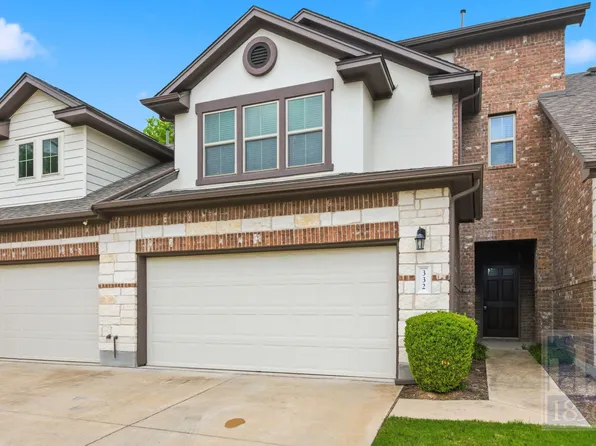 2304 S Lakeline Blvd Unit 332, Cedar Park, TX 78613