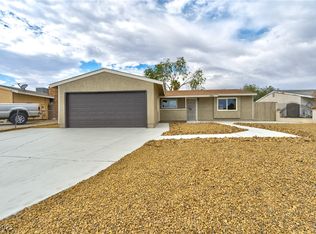 1004 Stone River Dr, North Las Vegas, NV 89030