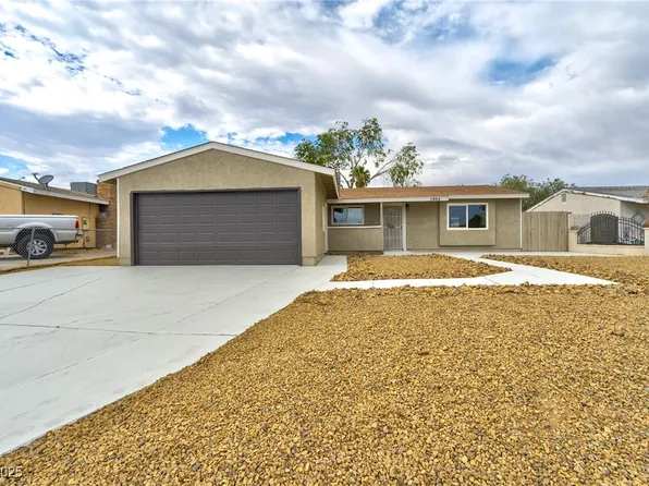 1004 Stone River Dr, North Las Vegas, NV 89030