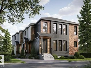 9543 87th St NW, Edmonton, AB T6C3H9