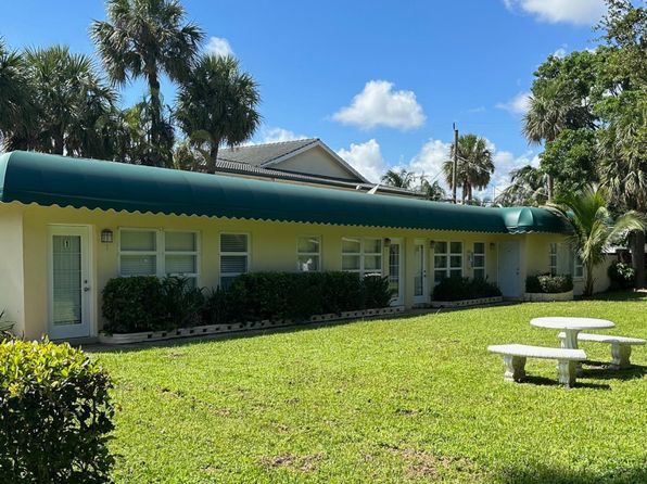 1917 NE 2nd St APT 7