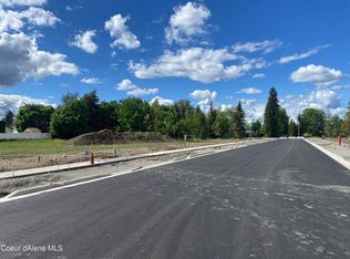 9116 N Raintree Ln, Hayden Lake, ID 83835