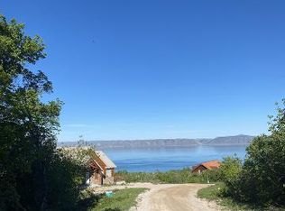 214 Juniper Dr, Fish Haven, ID 83287