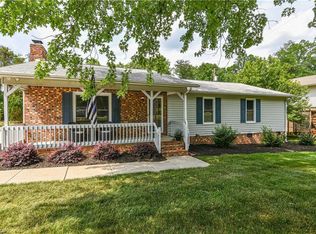 3908 Briarwood Ave, High Point, NC 27265