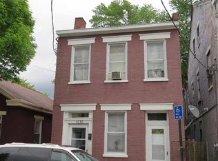 1030 Banklick St, Covington, KY 41011