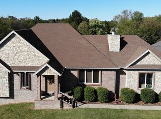 3261 Wise Hill Rd, Billings, MO 65610