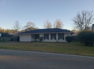 1855 Brasher Rd, Biloxi, MS 39532