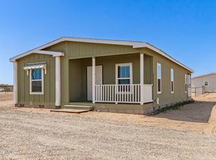 32650 N 223RD Drive, Wittmann, AZ 85361