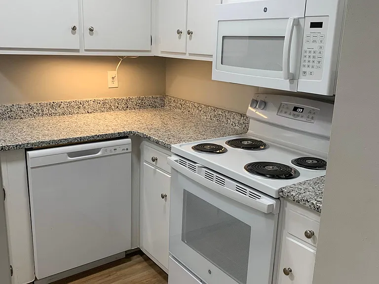 1100 Clarendon St #204 — Photo 15
