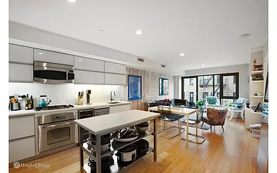 Sold by Douglas Elliman